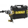 DEWALT DCD1007NT-XJ aku příklepový šroubovák, 3cestný, 1530 W, bez akumulátoru, bez nabíječky, DCD1007NT-XJ