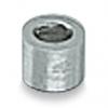 Podpůrná opěrka, řada: 790 790-144, Distanční vložka, pro použití s: Nosná lišta WAGO Podpůrná opěrka, řada: 790 790-144, Distanční vložka, pro použití s: Nosná lišta WAGO