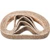 PFERD TOOLS VB 30/533 A 100 G 45010910 brusný pás Zrnitost 100 (d x š) 533 mm x 30 mm 5 ks PFERD TOOLS VB 30/533 A 100 G 45010910 brusný pás Zrnitost 100 (d x š) 533 mm x 30 mm 5 ks