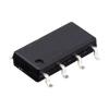 Panasonic Polovodičové relé 100 mA Montáž na plošný spoj DPST 350 V ac/dc AQW 1.25V Panasonic Polovodičové relé 100 mA Montáž na plošný spoj DPST 350 V ac/dc AQW 1.25V