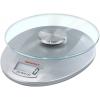 Soehnle KWD Roma silver digitální kuchyňská váha digitální Max. váživost=5 kg stříbrná
