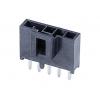 Molex vestavná zásuvková lišta (standardní) 5, rozteč 2.5 mm, 1053091105, 1 ks Tray Molex vestavná zásuvková lišta (standardní) 5, rozteč 2.5 mm, 1053091105, 1 ks Tray