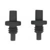 KS Tools 150.3211 Pár vodítek, Ø 2,90 mm KS Tools 150.3211 Pár vodítek, Ø 2,90 mm