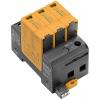 Weidmüller 2730550000 VPU AC II US 3 R 240/50 svodič pro přepěťovou ochranu 20 kA 1 ks