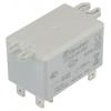Finder Výkonové relé DPST Montáž na přírubu 50A 230V 66 Finder Výkonové relé DPST Montáž na přírubu 50A 230V 66