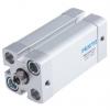 Pneumatický válec, řada: ADN 536248 Dvojčinný ADN-20-40-I-P-A, vývrt: 20 mm Festo, délka: 40 mm