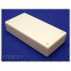 Hammond Electronics 1599EGY plastová krabička 170 x 85 x 34 ABS šedá 1 ks Hammond Electronics 1599EGY plastová krabička 170 x 85 x 34 ABS šedá 1 ks