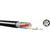 Kabeltronik 843750420-100 kombinovaný kabel 3 x 0.63 mm² + 4 x 0.2 mm² černá 100 m