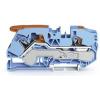 WAGO Napájení přes svorkovnici 2116-5204, 800V Modrá 16mm² 1 Klecová svorka IECEx/ATEX WAGO Napájení přes svorkovnici 2116-5204, 800V Modrá 16mm² 1 Klecová svorka IECEx/ATEX