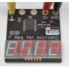 Monk Makes 7segmentový displej pro Micro bit