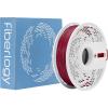 Fiberlogy F40-BURGUNDY-175-085 FiberFlex 40D vlákno pro 3D tiskárny pružné vlákno flexibilní, Nárazuvzdorný, chemicky odolné 1.75 mm 850 g Burgundy, tmavě