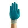 Ansell Rukavice odolné proti proříznutí Ne Šedá ANSI/ISEA 105-2024, CE, EcoVadis, EN388:2016, OEKOTEX Kevlar 3 1 4