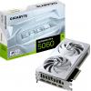 Gigabyte grafická karta Nvidia GeForce RTX 5060 GeForce RTX 5060 8 GB GDDR7 RAM PCIe x8 NVIDIA G-Sync , přetaktovaná, Sopka, Režim nulového ventilátoru