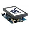 STMicroelectronics Vývojový nástroj pro mikrokontroléry, STM32MP157 STM32MP157F-DK2, Mikrokontrolér, Sada Discovery s