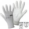 Leipold Doehle FOAM Nylon NITRILE 1158-8 nylon pracovní rukavice Velik...