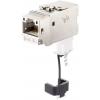 Metz Connect 130B22-E RJ45 vestavný modul Keystone CAT 6A 1 ks