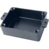 Kemo G004 modulová krabička 60 x 45 x 20 termoplast černá 1 ks