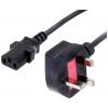 econ connect NKGB2SW IEC kabel 2 m econ connect NKGB2SW IEC kabel 2 m