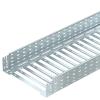 OBO Bettermann 6059164 kabelový žlab (d x š x v) 3 m x 400.00 mm x 110.00 mm 3 m