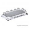 Infineon IGBT FP150R12N3T7BPSA1 Typ N-kanálový 150 A 1200 V, Modul, počet kolíků: 43 kolíkový Šasi 7 Infineon IGBT FP150R12N3T7BPSA1 Typ N-kanálový 150 A 1200 V, Modul, počet kolíků: 43 kolíkový Šasi 7
