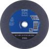 PFERD TOOLS 80 T 230-1,5 H SG LAB HD STEELOX/22,23 66300030 řezný koto...