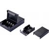 Value nosič modulů RJ45 Keystone CAT 5e 1 ks