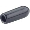 TRU COMPONENTS TC-TA1/2, 1587868 krytka páčky, 1 ks TRU COMPONENTS TC-TA1/2, 1587868 krytka páčky, 1 ks