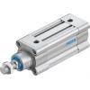 Pneumatický válec vodicích tyčí, řada: DSBC 1376305 Dvojčinný DSBC-50-50-PPSA-N3, vývrt: 50 mm Festo, délka: 50 mm Pneumatický válec vodicích tyčí, řada: DSBC 1376305 Dvojčinný DSBC-50-50-PPSA-N3, vývrt: 50 mm Festo, délka: 50 mm