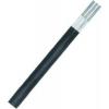 H05VV-F 2x0,75 sw jednožilový kabel - lanko 100 m
