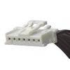 Kabel pro připojení k desce 7 150 mm Vnitřní, řada: 15136 Molex MicroClasp 7 Vnitřní MicroClasp