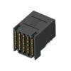 Samtec Konektor pro základní desku, řada: EBTF, rozteč: 2 mm 4 páry, počet kontaktů: 4 Vnitřní, orientace těla: Pravý Samtec Konektor pro základní desku, řada: EBTF, rozteč: 2 mm 4 páry, počet kontaktů: 4 Vnitřní, orientace těla: Pravý