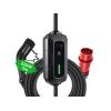 Nabíjecí stanice IMMAX NSE002 EV/PHEV AC Type 2 22kW cestovní Nabíjecí stanice IMMAX NSE002 EV/PHEV AC Type 2 22kW cestovní