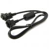 Delta Electronics EG50 Prodlužovací kabel pro klávesnici Delta Electronics EG50 Prodlužovací kabel pro klávesnici
