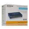 Ethernetový přepínač, model: ProSAFE GS108 8portový 1000Mbps Netgear Neřízený Ethernetový přepínač, model: ProSAFE GS108 8portový 1000Mbps Netgear Neřízený