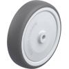 Blickle 763754 PATH 125/8KF Kolo Ø kola: 125 mm nosnost (max.): 250 kg 1 ks