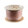 RS PRO Napájecí kabel 3žilový 100 m Polyvinylchlorid plášť, Oranžová, vnější průměr: 11.4 mm OD, 500V 70 °C RS PRO Napájecí kabel 3žilový 100 m Polyvinylchlorid plášť, Oranžová, vnější průměr: 11.4 mm OD, 500V 70 °C