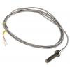Electrotherm PT100 10 mm 40 mm F0.3 400 °C Electrotherm PT100 10 mm 40 mm F0.3 400 °C