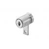 Vložka zámku Stříbrná Madlo Mini 26.2 mm Rittal