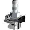 Fischer 657407 šroub ze zápustnou hlavou 6 mm 200 mm ITX galvanizováno... Fischer 657407 šroub ze zápustnou hlavou 6 mm 200 mm ITX galvanizováno...