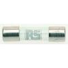 Kazetová pojistka 3.15A T 5 x 20 mm RS PRO Sklo 250V ac