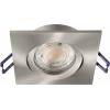 Deko Light Samsola, eckig, gebürstet, Silber 110046 stropní lampa GU10 stříbrná (kartáčovaná) Deko Light Samsola, eckig, gebürstet, Silber 110046 stropní lampa GU10 stříbrná (kartáčovaná)