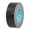 Páska na potrubí, Černá, délka: 50 m x 50 mm x 0.23 mm AT175 Advance Tapes