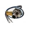 Molex upravený zástrčkový konektor pro senzory - aktory, 1200868101, 1...