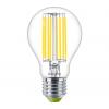 Žárovka LED GLS, svítivost: 840 lm, řada: MAS, 4 W, objímka žárovky: E27, A60, 240V ekvivalent 60 W, barevný tón: Žárovka LED GLS, svítivost: 840 lm, řada: MAS, 4 W, objímka žárovky: E27, A60, 240V ekvivalent 60 W, barevný tón:
