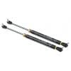 Plynová vzpěra Ocel Camloc Gas Springs Kulová kloubová spojka 250 mm 100 mm Plynová vzpěra Ocel Camloc Gas Springs Kulová kloubová spojka 250 mm 100 mm