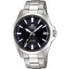 Casio Quartz náramkové hodinky EFV-100D-1AVUEF (d x š x v) 10.9 x 42 x 48 mm nerezová ocel Materiál pouzdra=nerezová ocel materiál řemínku=nerezová ocel