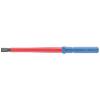 Wera Kraftform Kompakt VDE 64 i 6,0 x 157 mm TIE pro elektrotechniky inbus výměnné bity s rukojetí 6.0 mm
