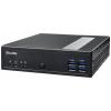 Shuttle mini PC (HTPC) DL30N N100 3.4 GHz 16 GB RAM 500 GB SSD Intel UHD Win 11 Pro Shuttle DL30N PC