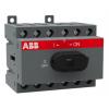 ABB Oddělovací (hlavní) vypínač 6pólový Lišta DIN IP20 16A