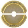 Bosch Accessories 2608001135 2608001135 krimpovací nástavec trubičkové kabelové koncovky , trubičkové spojky 16 do 16 mm²